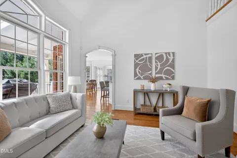 $1,250,000 | 4511 Greenbreeze Lane, Fuquay-Varina, NC 27526