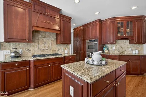 $1,250,000 | 4511 Greenbreeze Lane, Fuquay-Varina, NC 27526