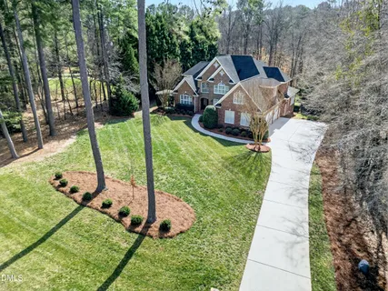 $1,250,000 | 4511 Greenbreeze Lane, Fuquay-Varina, NC 27526