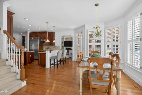 $1,250,000 | 4511 Greenbreeze Lane, Fuquay-Varina, NC 27526