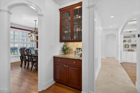 $1,250,000 | 4511 Greenbreeze Lane, Fuquay-Varina, NC 27526