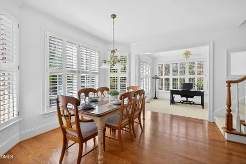 $1,250,000 | 4511 Greenbreeze Lane, Fuquay-Varina, NC 27526