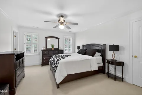 $1,250,000 | 4511 Greenbreeze Lane, Fuquay-Varina, NC 27526