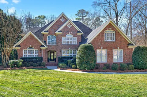 $1,250,000 | 4511 Greenbreeze Lane, Fuquay-Varina, NC 27526