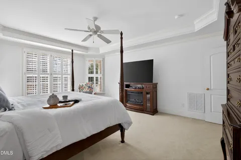 $1,250,000 | 4511 Greenbreeze Lane, Fuquay-Varina, NC 27526