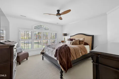 $1,250,000 | 4511 Greenbreeze Lane, Fuquay-Varina, NC 27526