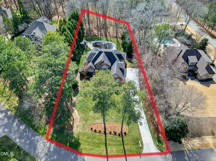 $1,250,000 | 4511 Greenbreeze Lane, Fuquay-Varina, NC 27526