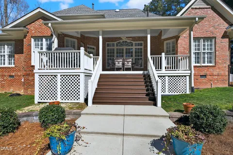 $1,250,000 | 4511 Greenbreeze Lane, Fuquay-Varina, NC 27526