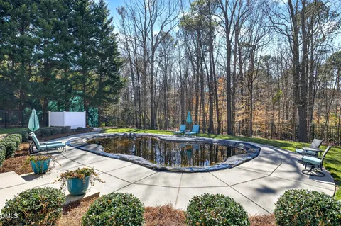 $1,250,000 | 4511 Greenbreeze Lane, Fuquay-Varina, NC 27526