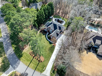 $1,250,000 | 4511 Greenbreeze Lane, Fuquay-Varina, NC 27526