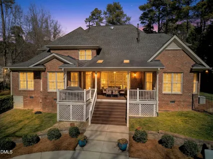 $1,250,000 | 4511 Greenbreeze Lane, Fuquay-Varina, NC 27526