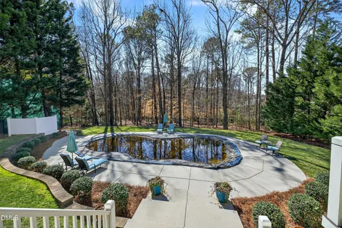 $1,250,000 | 4511 Greenbreeze Lane, Fuquay-Varina, NC 27526
