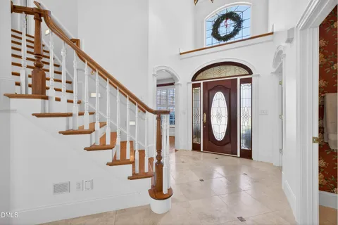 $1,250,000 | 4511 Greenbreeze Lane, Fuquay-Varina, NC 27526