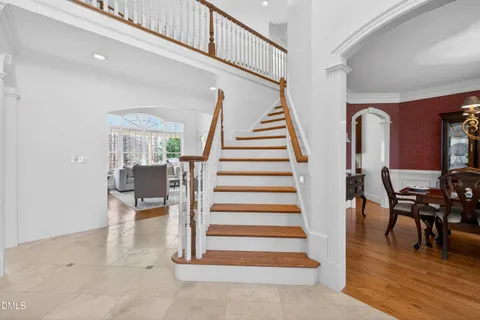 $1,250,000 | 4511 Greenbreeze Lane, Fuquay-Varina, NC 27526