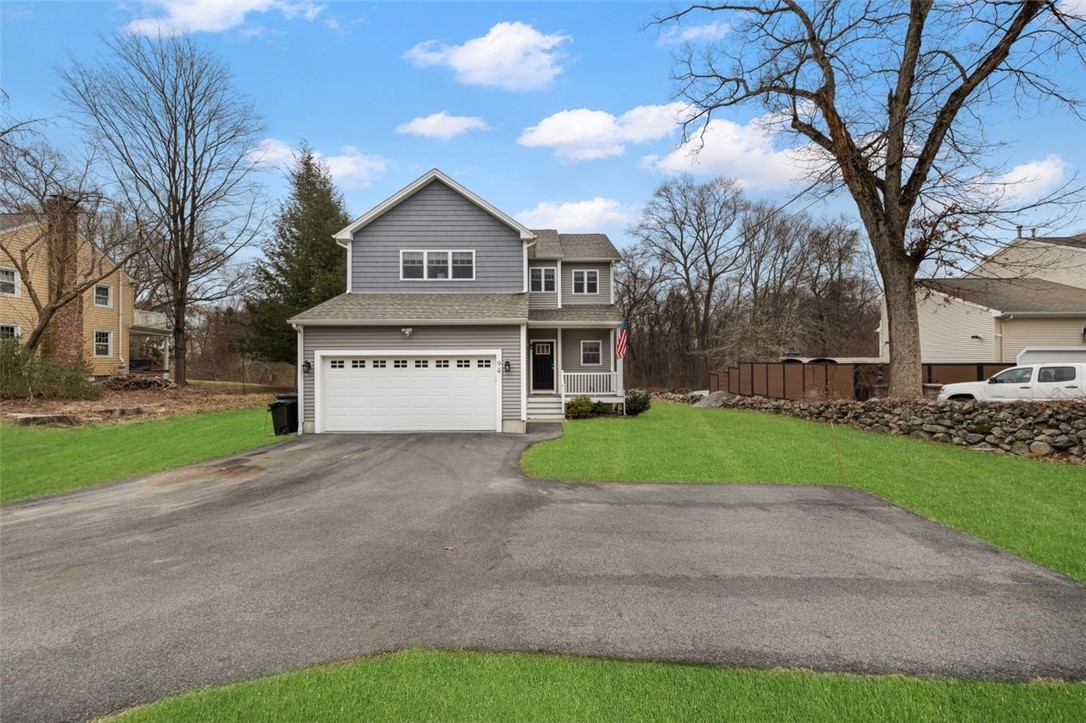 94 Cobble Hill Road, Lincoln, RI 02865 Compass