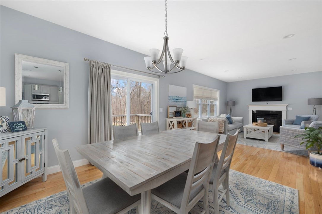 94 Cobble Hill Road Lincoln, RI 02865 - Photo 14 of 49 Gallery Image 14