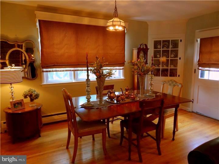 757 Oakview Road Ardmore, PA 19003 - Photo 5 of 21 Dining Room