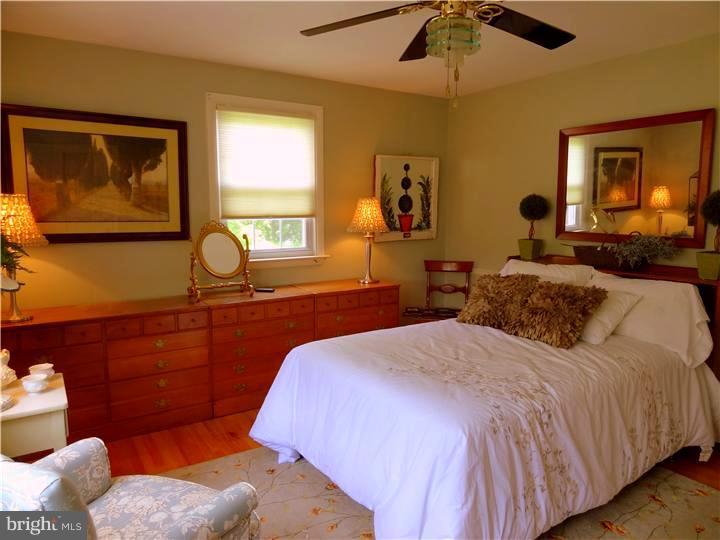 757 Oakview Road Ardmore, PA 19003 - Photo 10 of 21 Master Bedroom