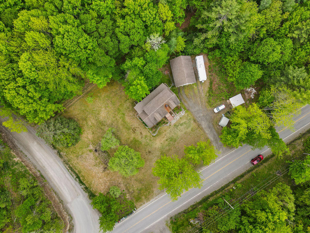 430 Bowerbank Road Bowerbank, ME 04426 - Photo 35 of 35 DJI_0899