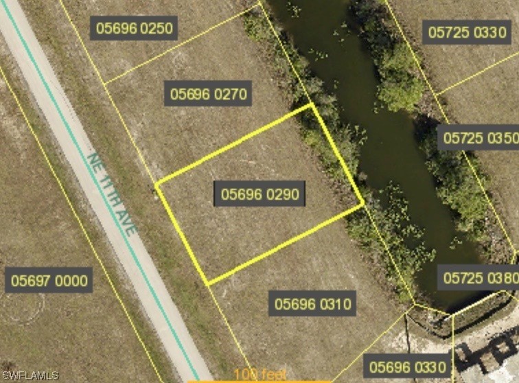 4213 Northeast 11th Ave  