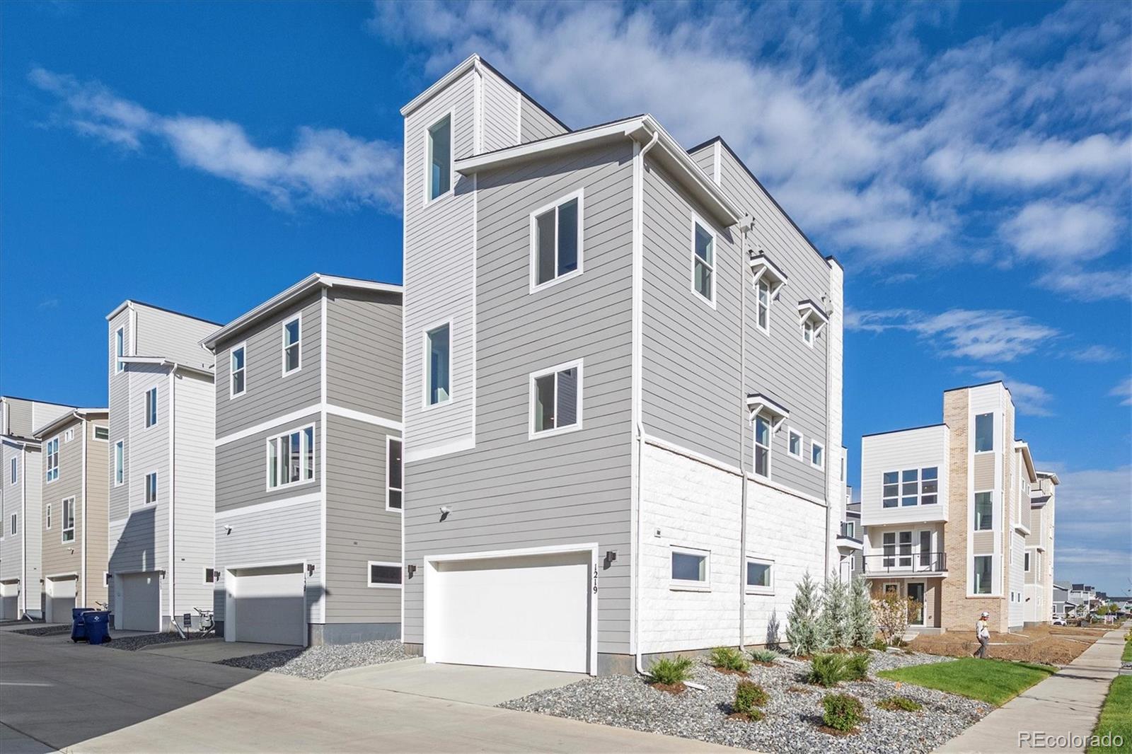 1219 Rhett Drive Erie, CO 80026 - Photo 20 of 24