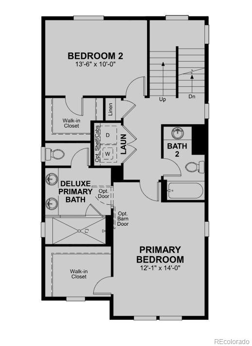 1219 Rhett Drive Erie, CO 80026 - Photo 23 of 24