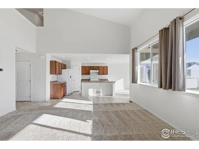 $478,500 | 4524 Mountain Sky Street, Johnstown, CO 80534