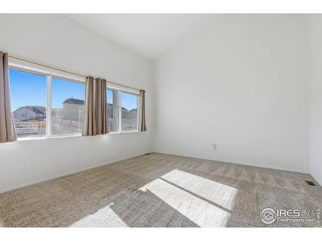 $478,500 | 4524 Mountain Sky Street, Johnstown, CO 80534