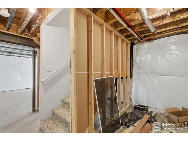 $478,500 | 4524 Mountain Sky Street, Johnstown, CO 80534