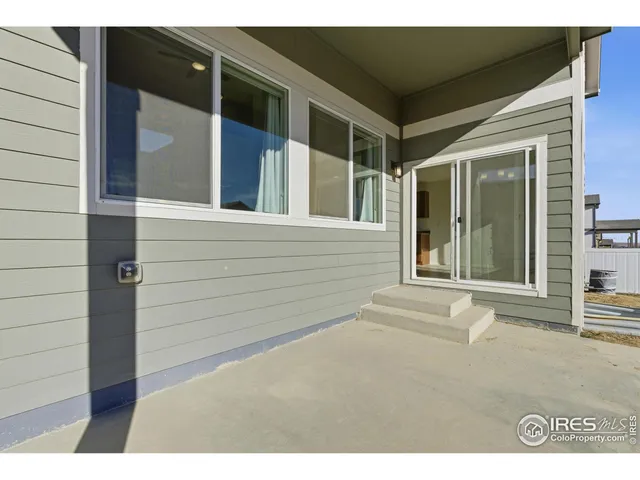 $478,500 | 4524 Mountain Sky Street, Johnstown, CO 80534