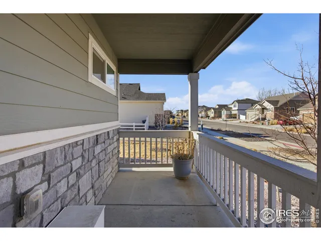 $478,500 | 4524 Mountain Sky Street, Johnstown, CO 80534