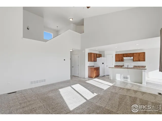 $478,500 | 4524 Mountain Sky Street, Johnstown, CO 80534