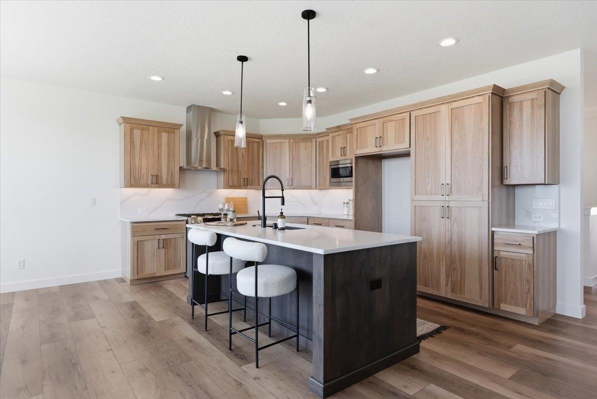 8930 East Ridgeline Lane Spokane, WA 99217 - Photo 8 of 33