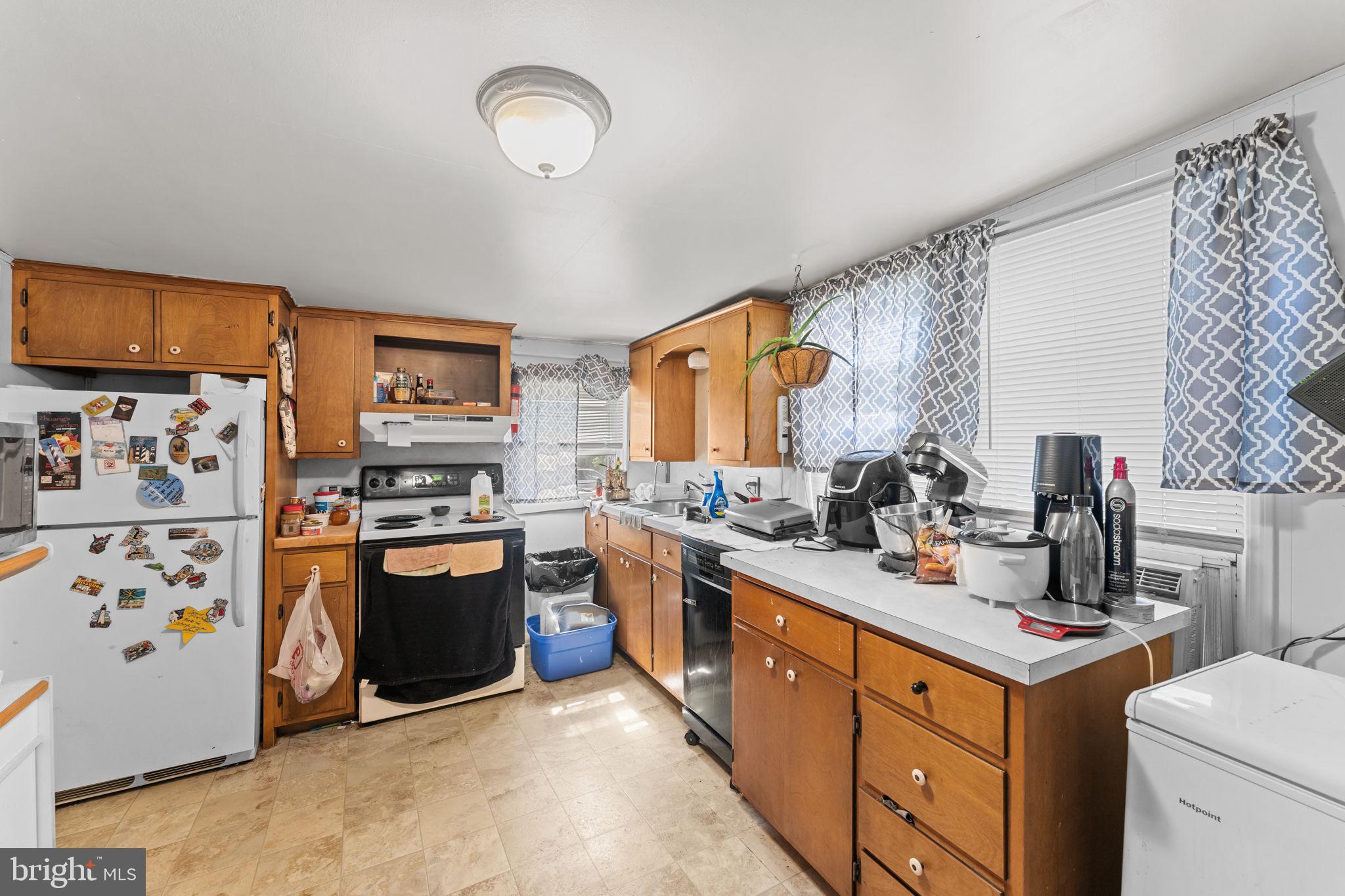1278 Reading Road Denver, PA 17517 - Photo 22 of 35 Unit 2 Kitchen