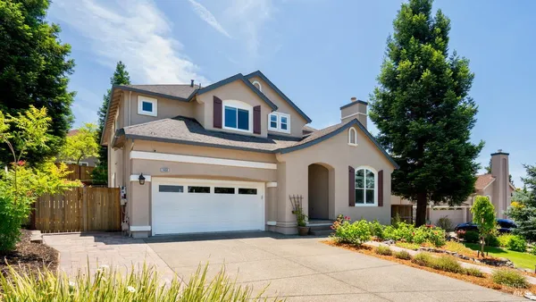 $1,375,000 | 1450 Nighthawk Place, Santa Rosa, CA 95409