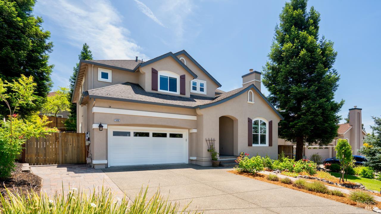 1450 Nighthawk Place Santa Rosa, CA 95409 - Photo 3 of 73