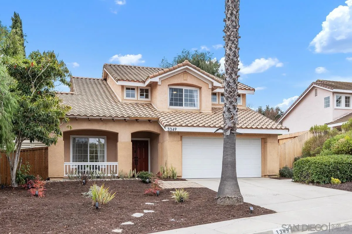 3349 Ricewood Drive Oceanside, CA 92058 - Photo 3 of 42 Gallery Image 3