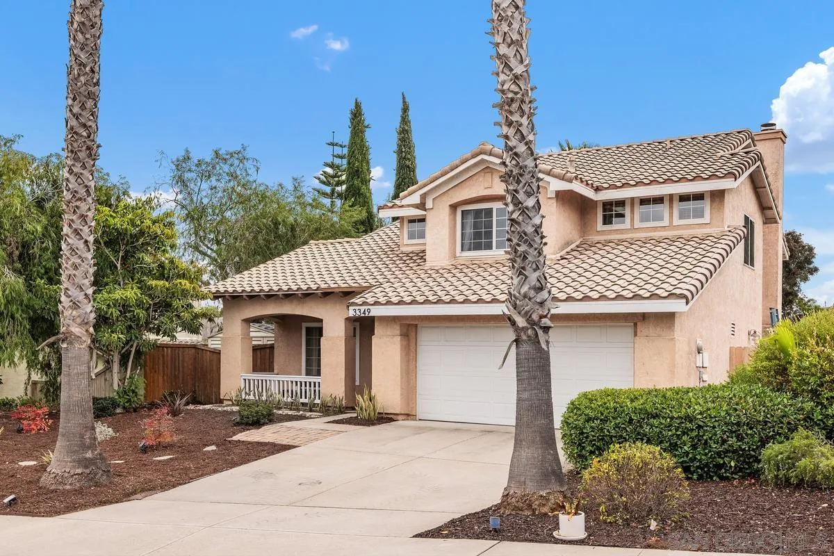 3349 Ricewood Drive Oceanside, CA 92058 - Photo 4 of 42 Gallery Image 4