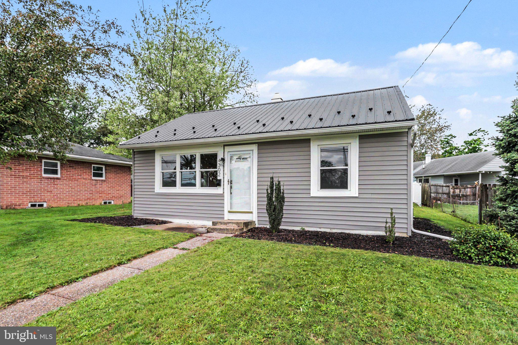 4302 Allen Road Camp Hill, PA 17011 - Photo 30 of 32 Front