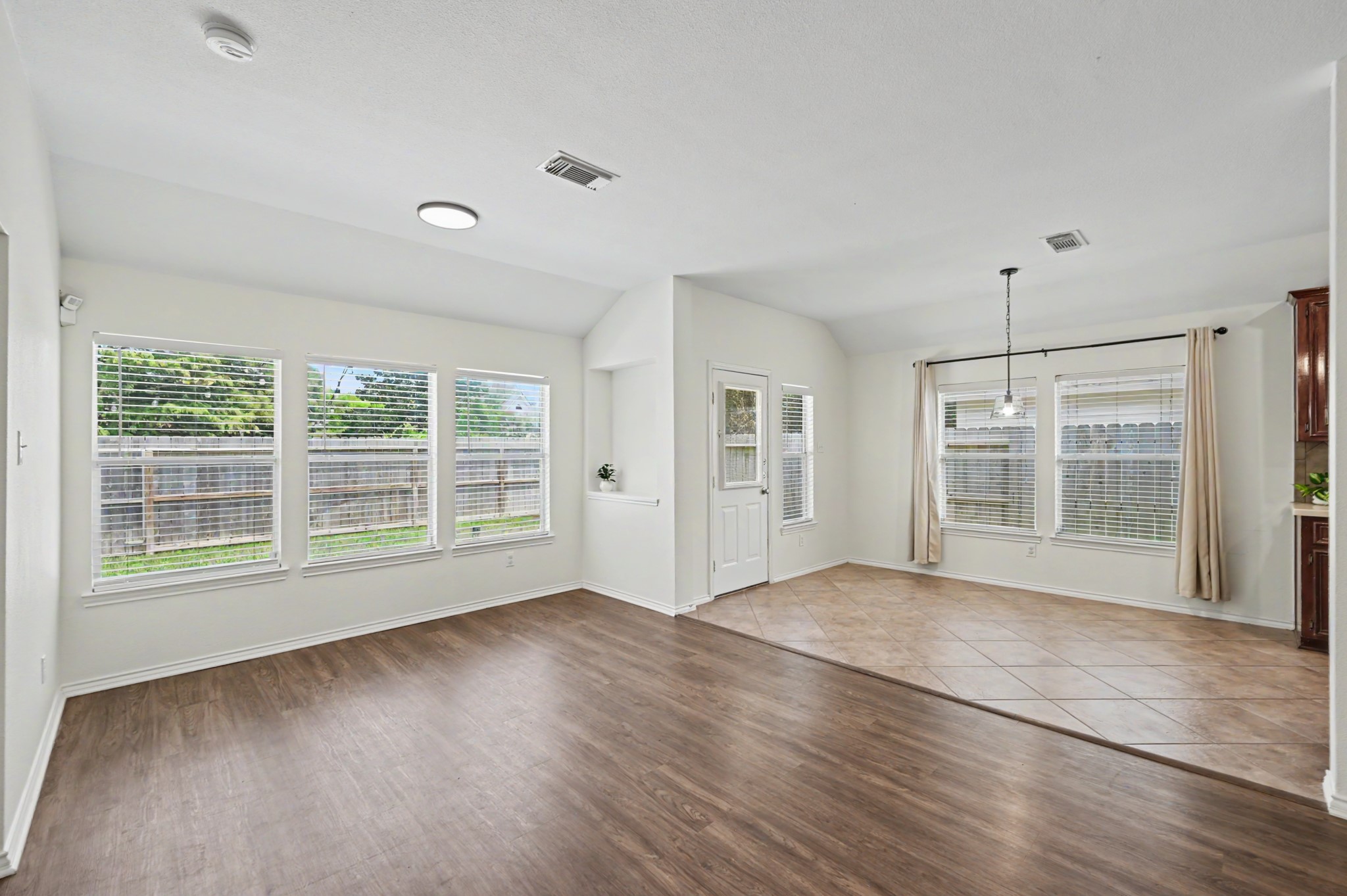 28518 Ashlyn Ridge Lane Spring, TX 77386 - Photo 23 of 50 Here's another virtually staged version of what these spaces could look like.