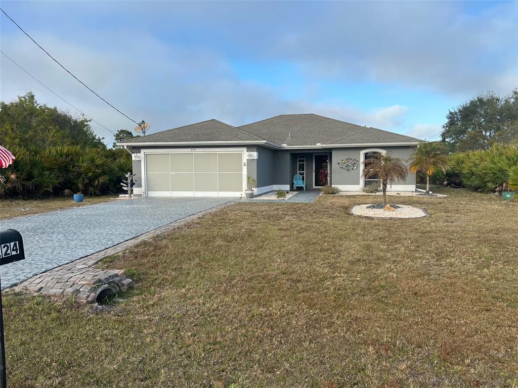 224 Albatross Road Rotonda West, FL 33947 - Photo 1 of 1 Gallery Image 1