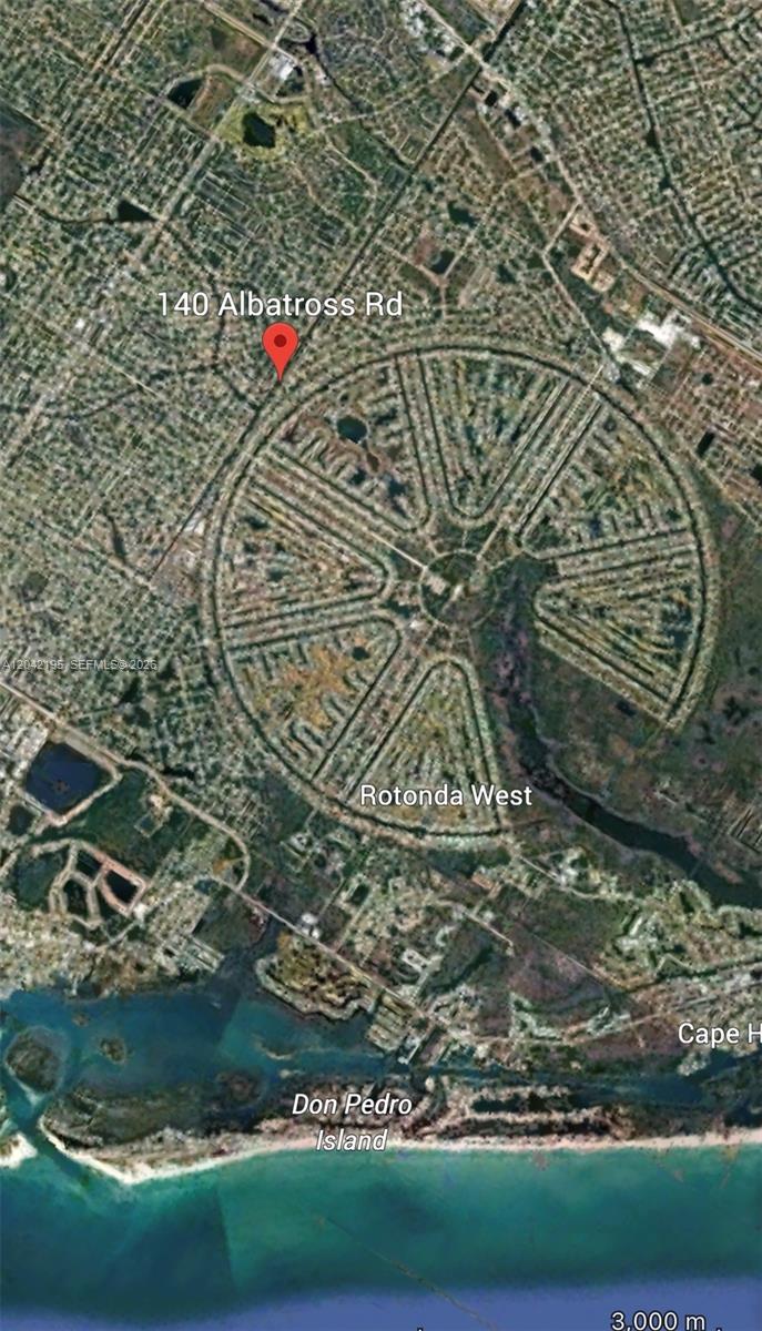 140 Albatross Road Rotonda West, FL 33947 - Photo 2 of 7