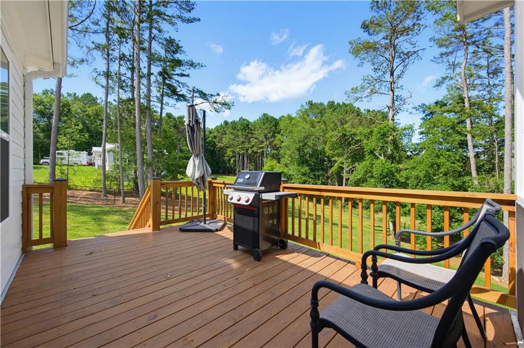 566 Roper Drive Clarkesville, GA 30523 - Photo 16 of 18