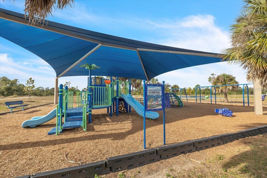 0 Burwin Avenue North Port, FL 34291 - Photo 18 of 19 a view of a roof deck