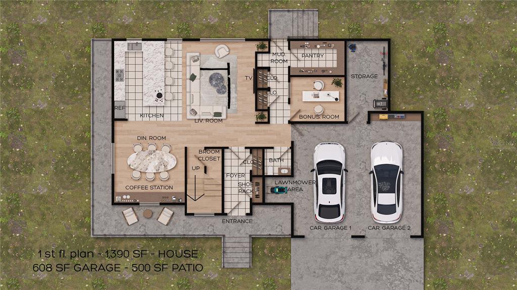 0 Burwin Avenue North Port, FL 34291 - Photo 2 of 19