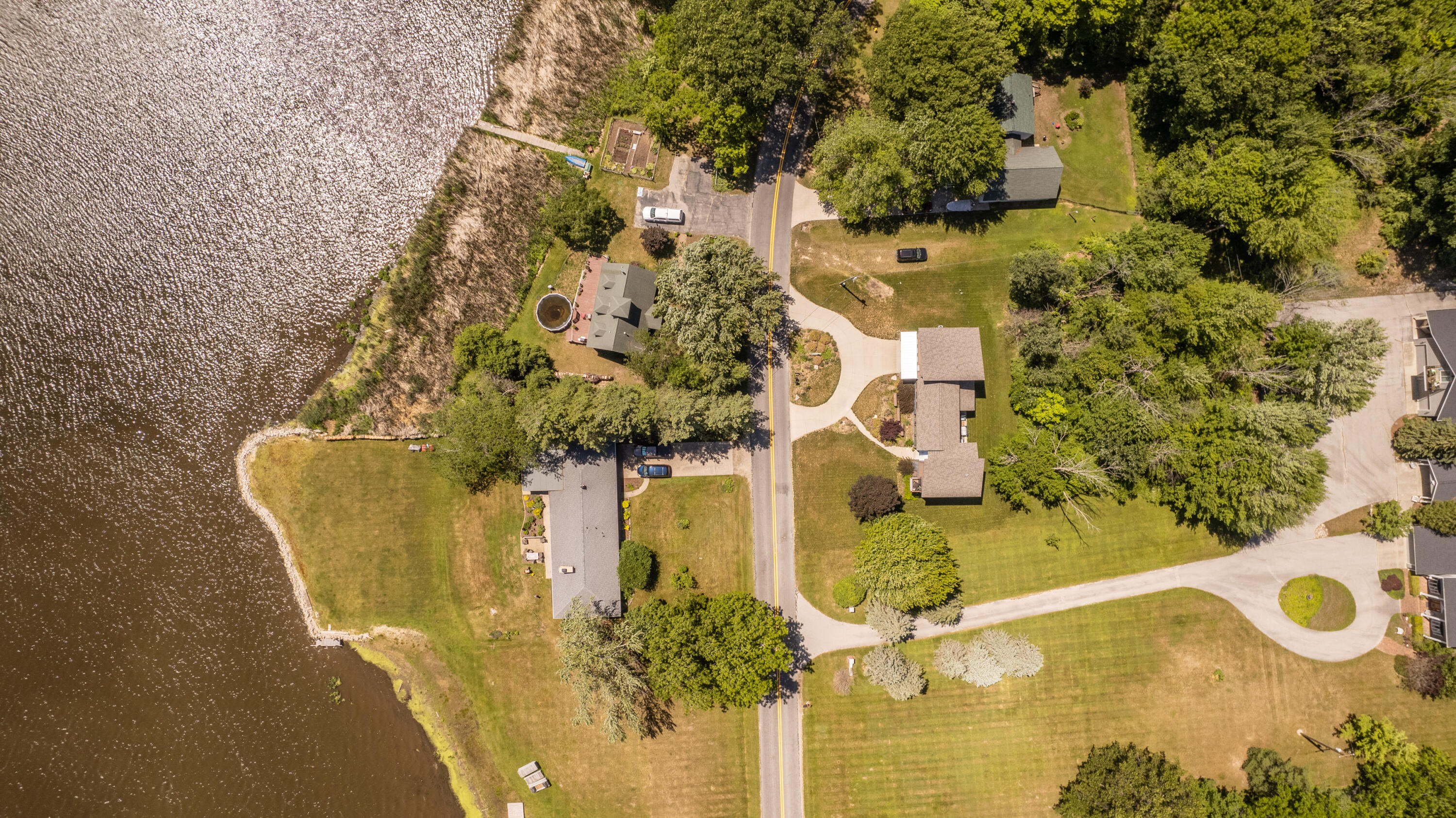 14669 Boom Road Spring Lake, MI 49456 - Photo 36 of 39 Boom Road Exterior0003