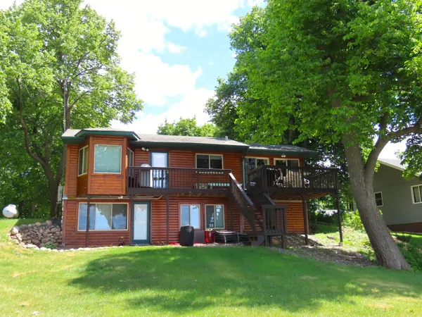 $499,900 | 19275 328th Avenue, Isle, MN 56342