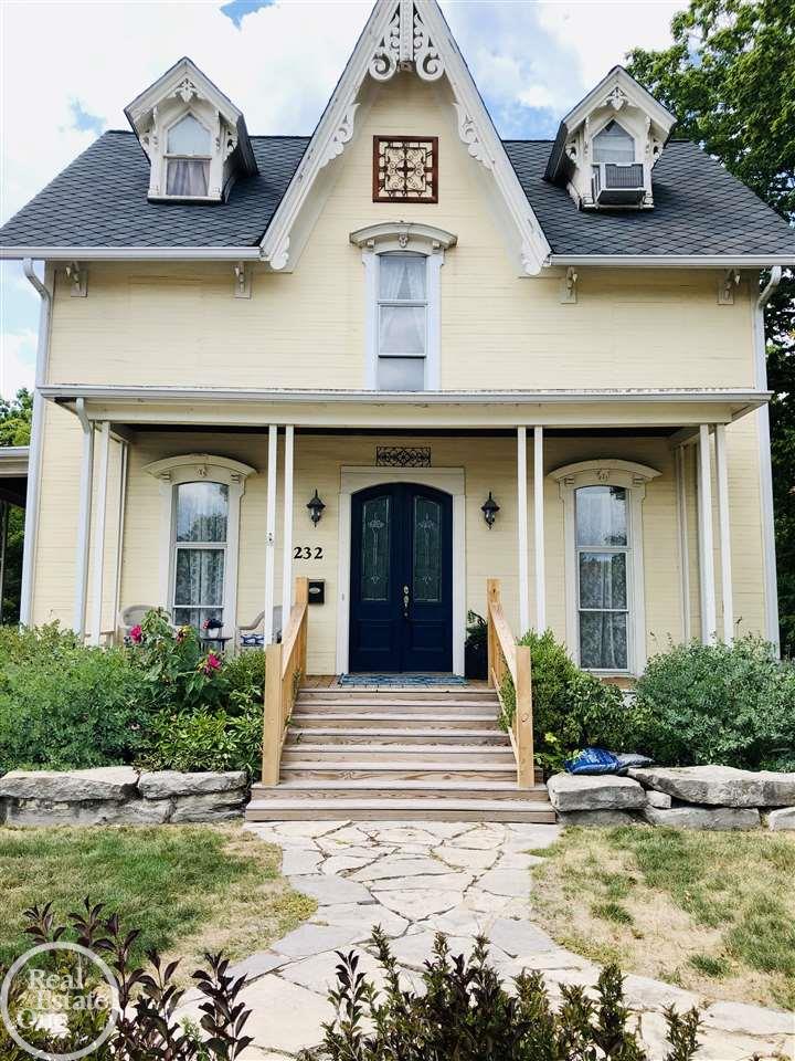 232 South Main Street Romeo, MI 48065 - Photo 1 of 37