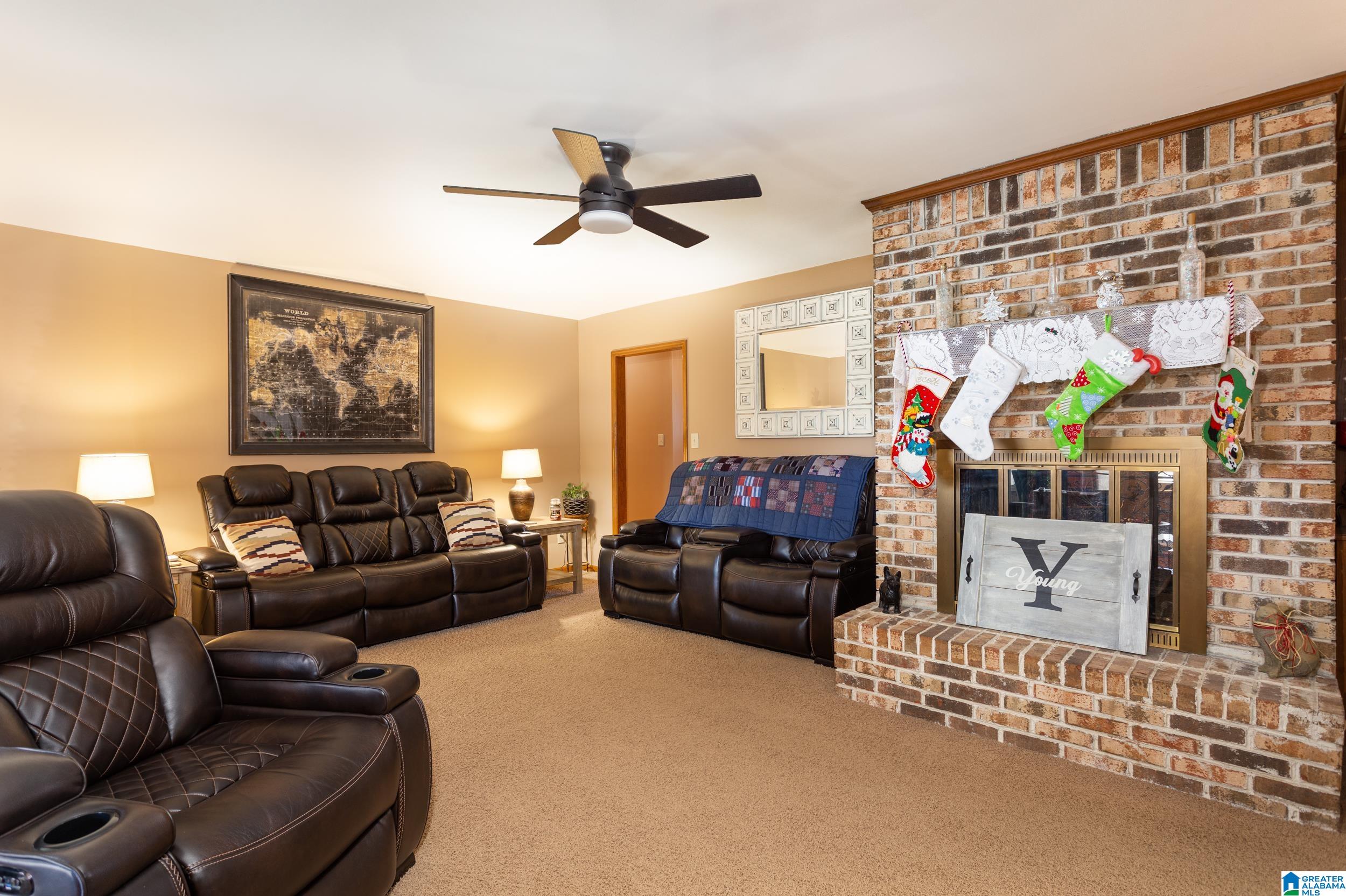 107 Janice Circle Springville, AL 35146 - Photo 14 of 35