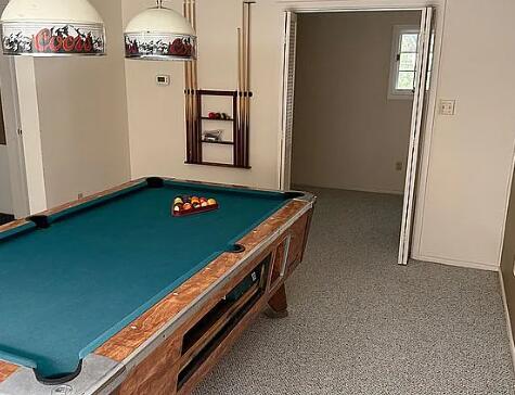 3713 69th Street Lubbock, TX 79413 - Photo 36 of 36 pool table